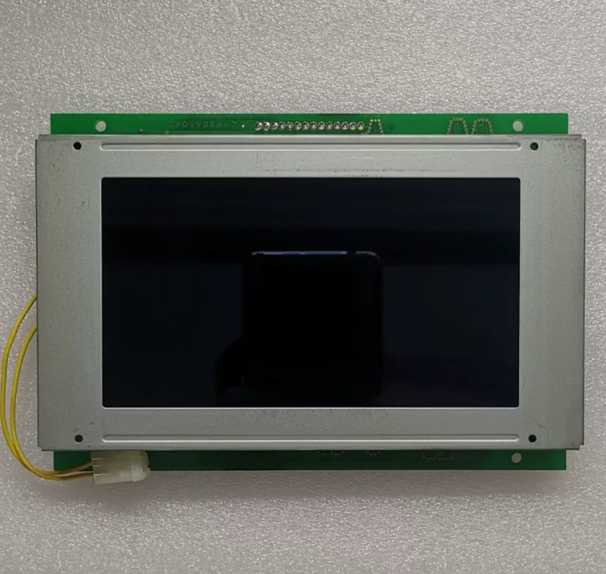 Новият LCD екран за смяна на DMF6104NF DMF6104N DMF6104NF-FW OPTEX