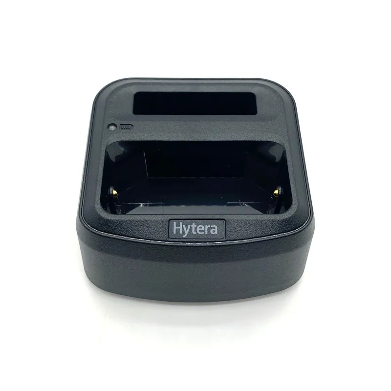 Двойна карманное зарядно устройство CH20L17 за радио Hytera PNC380 PoC