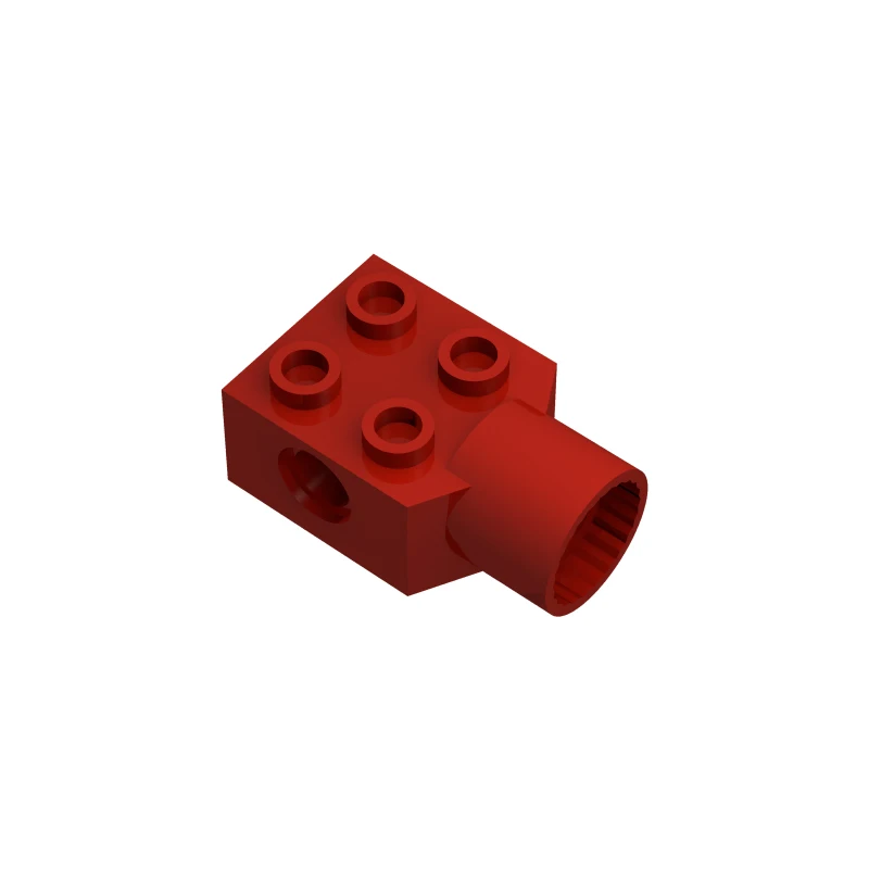 Строителни блокове са Съвместими с LEGO mi, 48 169 Техническа поддръжка MOC Аксесоари Подробности за Монтажния комплект Тухли Направи си сам