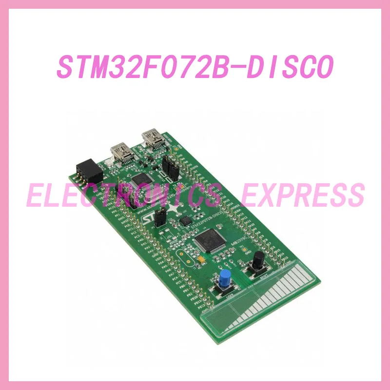 STM32F072B-DISCO ARM STM32F072 128K Flash Discovery Оценка w /USB