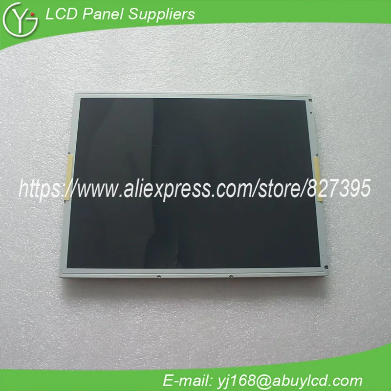 Нов панел с LCD дисплей LQ104V1LG81 с добро качество 100% тестване