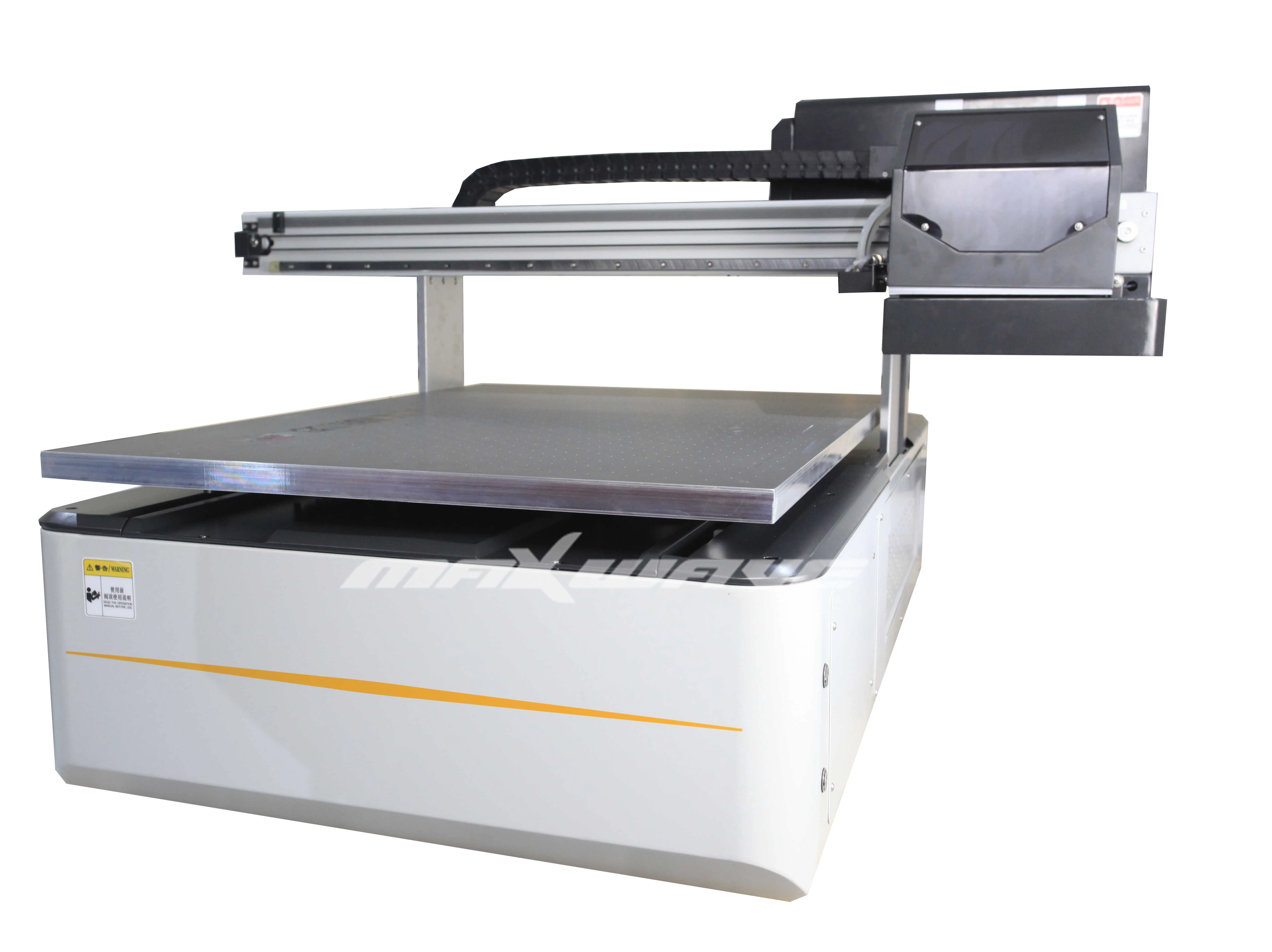 Гореща разпродажба Принтер Uv 6090 или планшетная печатна машина Uv 9060 мастилено-Струйни принтери на Горещи продукти, Автоматична UV-мастила 350 г.