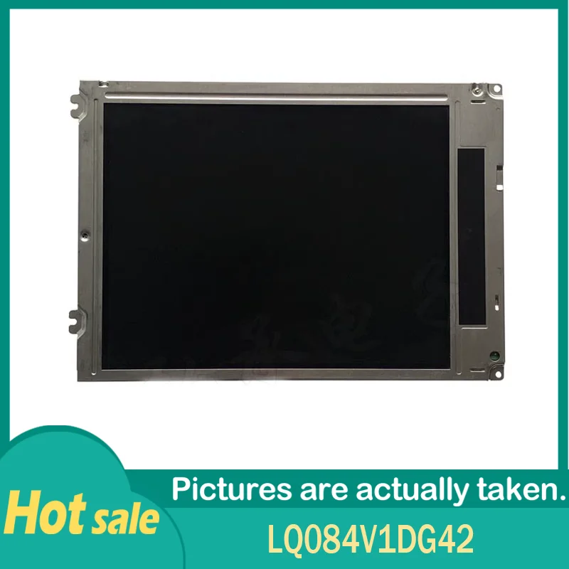 100% Оригинални TFT-LCD дисплей 8,4 