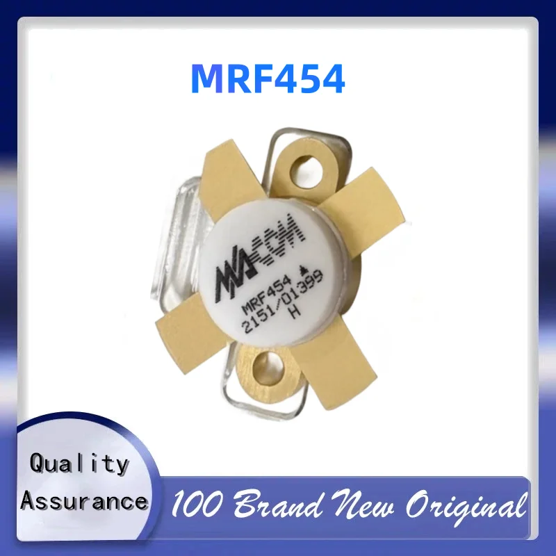 Нов оригинален чипсет MRF454 можете да си купите директно