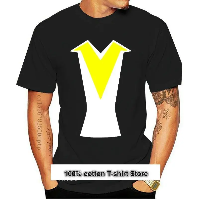 Camiseta против estampado de Voltes ал hombre y mujer, camisa Unisex против diseÃ±o uniforme de en V