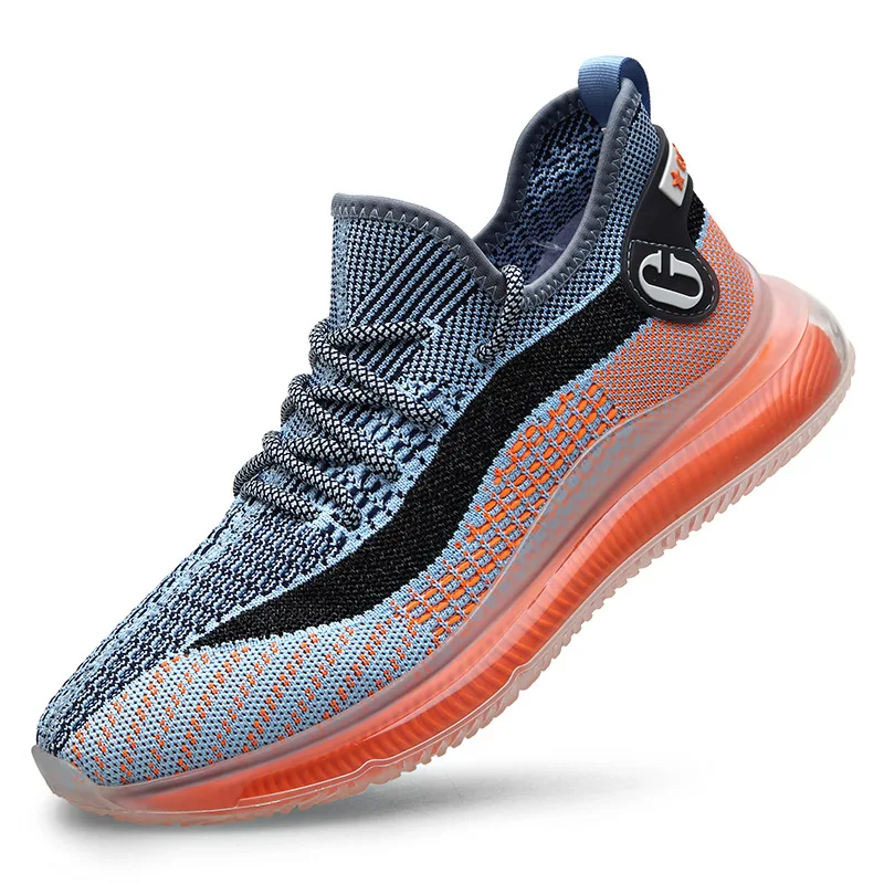 Модни маратонки Yeezy, маратонки за бягане, дишащи обувки, мъжки дизайнерски окото обувки за мъже, удобни спортни мъжки обувки на платформа