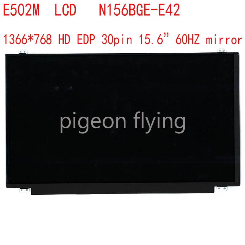 N156BGE-E42 LP156WHB за ASUS E502M за лаптоп Lenovo G50-30 G50-70 G50-80 15,6 