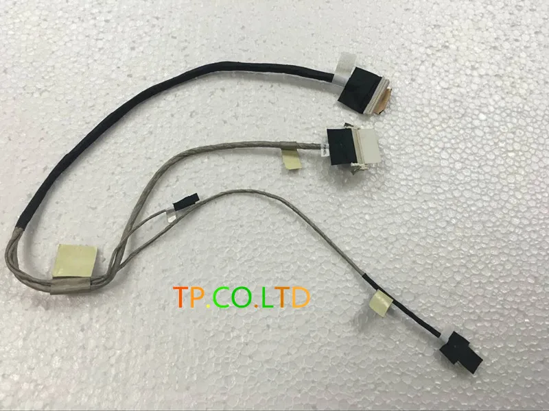 Нов оригинален кабел за LCD кабел AIA 10 AIA10 M/B LVD NON Touch fhd DC020022H00