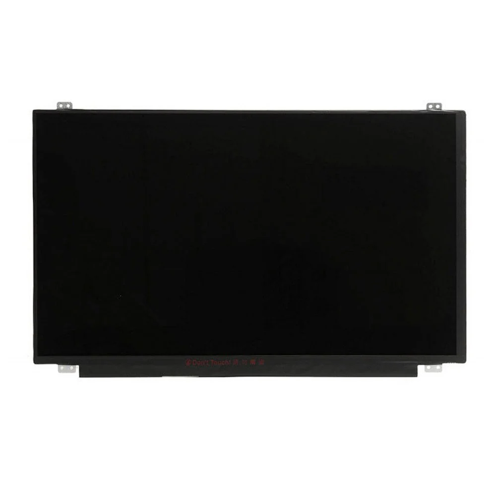 Нов за N156BGE-E42 LCD екран, HD 1366-768 LED Дисплей Панел Подмяна на Матрица 15,6 
