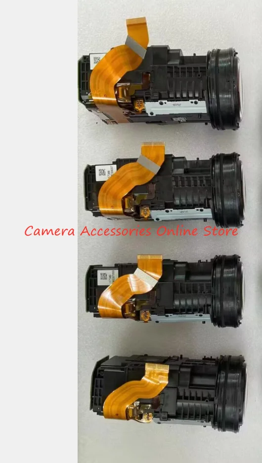 1 бр. Резервни части за Sony HXR-NX100 Zoom Lens Ass'y