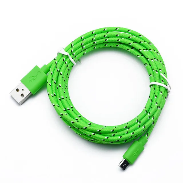 Кабел LULU Type C, за бързо зареждане c usb кабел за пренос на данни HD, зарядно за телефон, USB кабели-зарядно устройство
