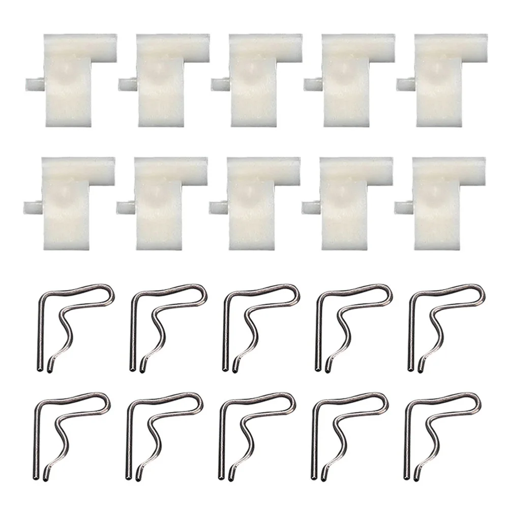 10-кратно комплект ключалки за отрезных пих TS420, TS410, TS400 000019-7200