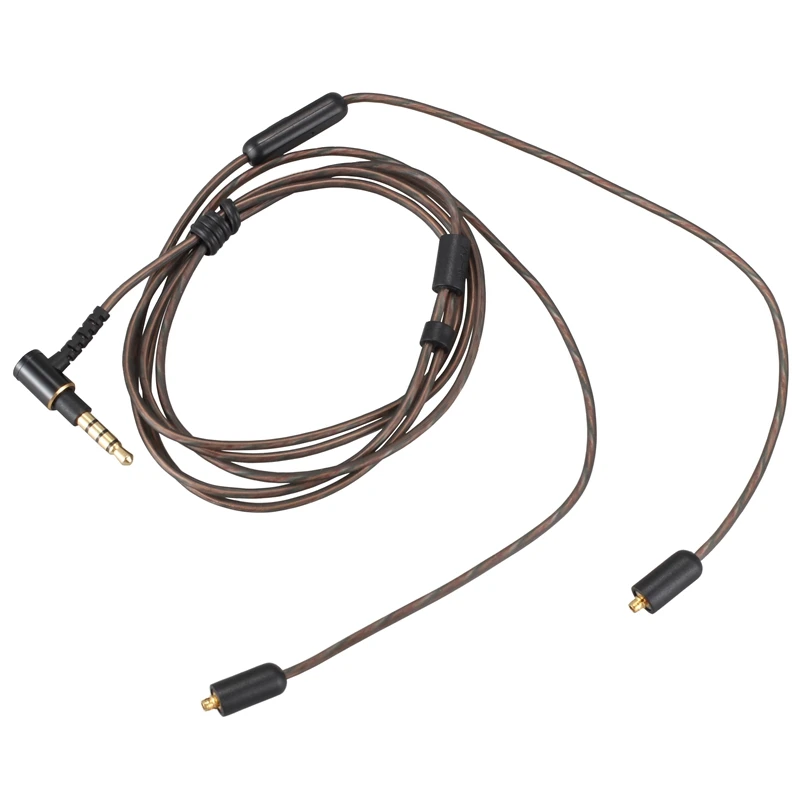 Преносимото аудио кабел за слушалки Sony XBA-N3AP N1AP Подходящ За Много слушалки, Кабел За Обновяване на Слушалки, Конектор Кабели