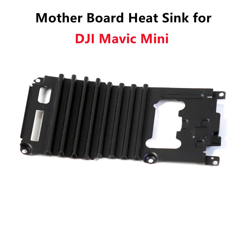 Оригинален Ремонт на Радиатора на Дънната Платка DJI Mavic Mini Резервни Части За Замяна на Аксесоари DJI Mavic Mini Чисто Нов В Наличност