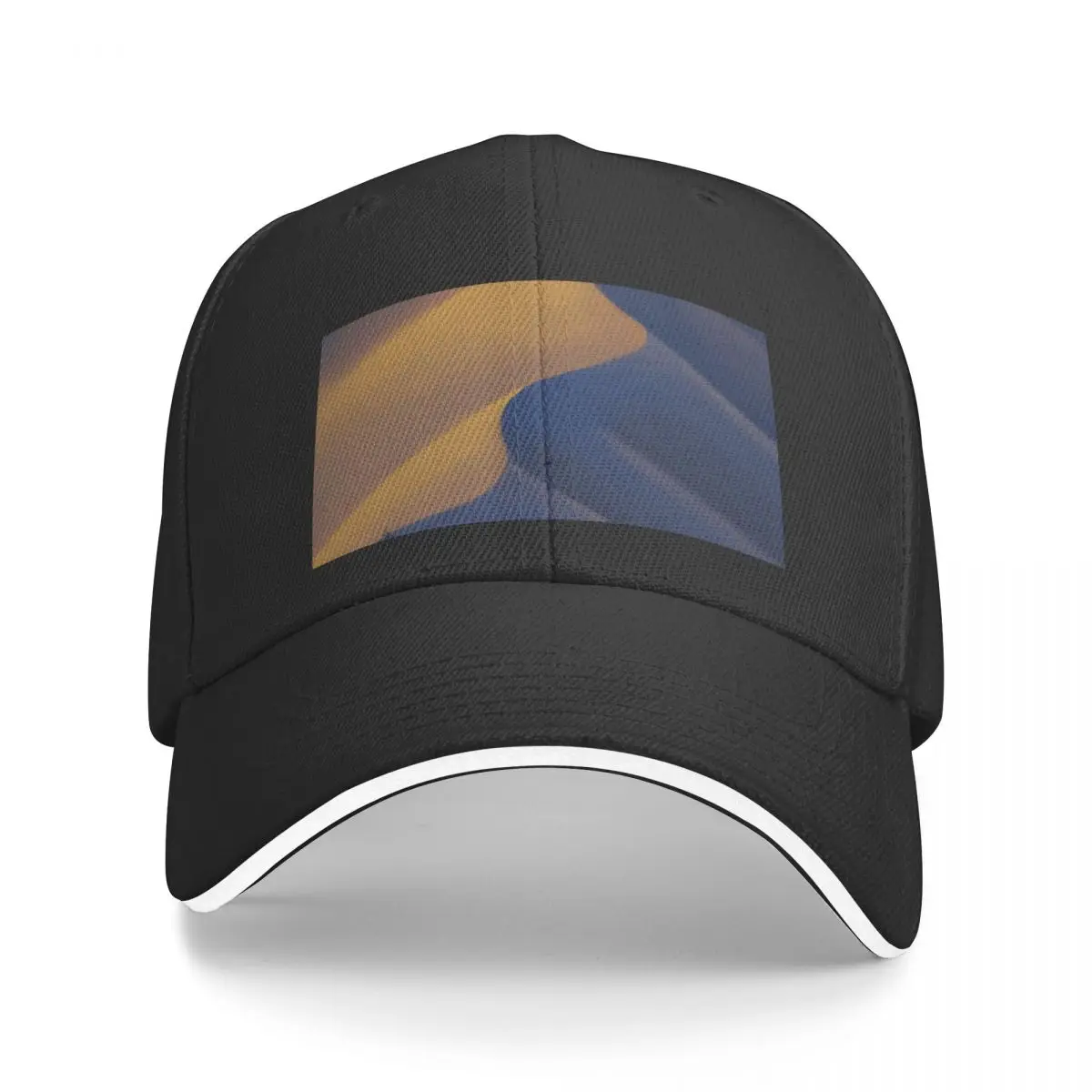 Нова бейзболна шапка Sand Hill за плажна разходка, дрехи за голф, със защита от ултравиолетови лъчи, слънчева шапка, шапка за голф, дамски мъжки