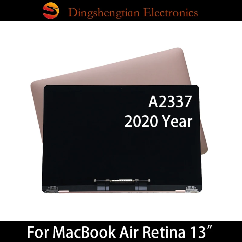 Абсолютно нов LCD дисплей A2337 в събирането на Retina Macbook Air 13,3 