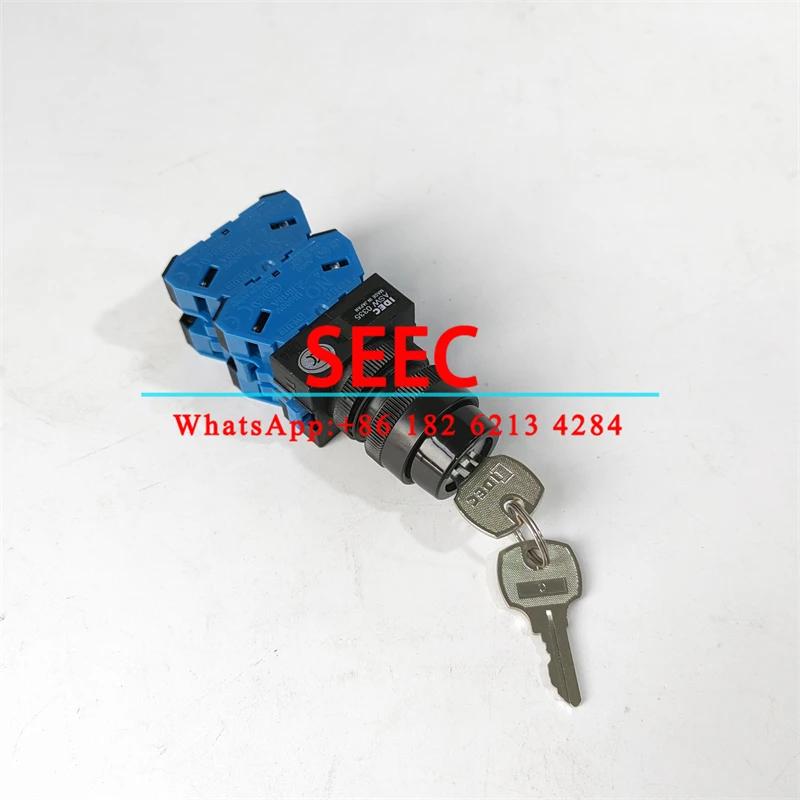 Ключ за заключване на ескалатора SEEC ASW33K40E DAA177NPJ1 ASW0335