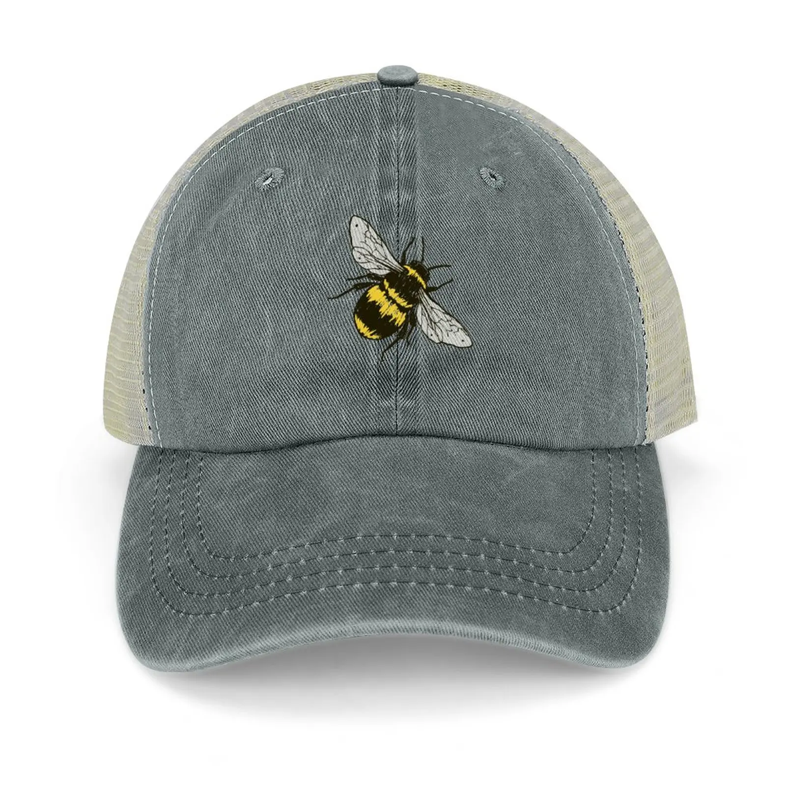 Ковбойская шапка Lil Bee, папина шапка, солнцезащитная шапка, мъжки луксозни шапки за мъже и жени