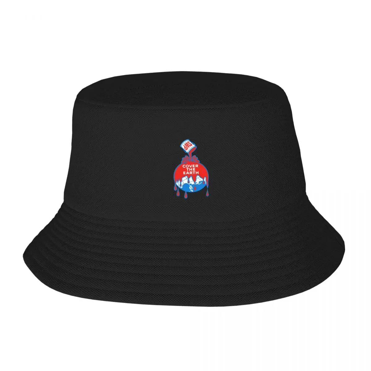 Тениска Sherwin williams cover the earth essential цвят, широка шапка, Солнцезащитная шапка, Аниме-шапка, Дизайнерски шапка, шапка на поръчка, Дамски Мъжки