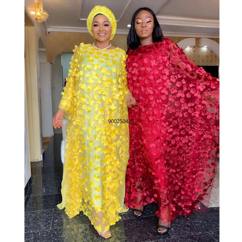 африкански рокли за жени dashiki 202  new vetement femme robe africaine clothing басейн riche анкара рокля с цветя модел плюс размер