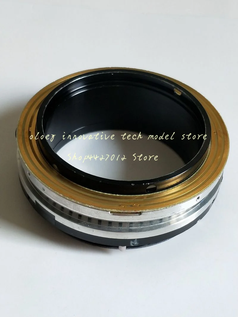 Мотор за фокусиране на обектива за Nikon AF-S Nikkor 17-35 mm 1: 2.8 D Ремонт на детайл