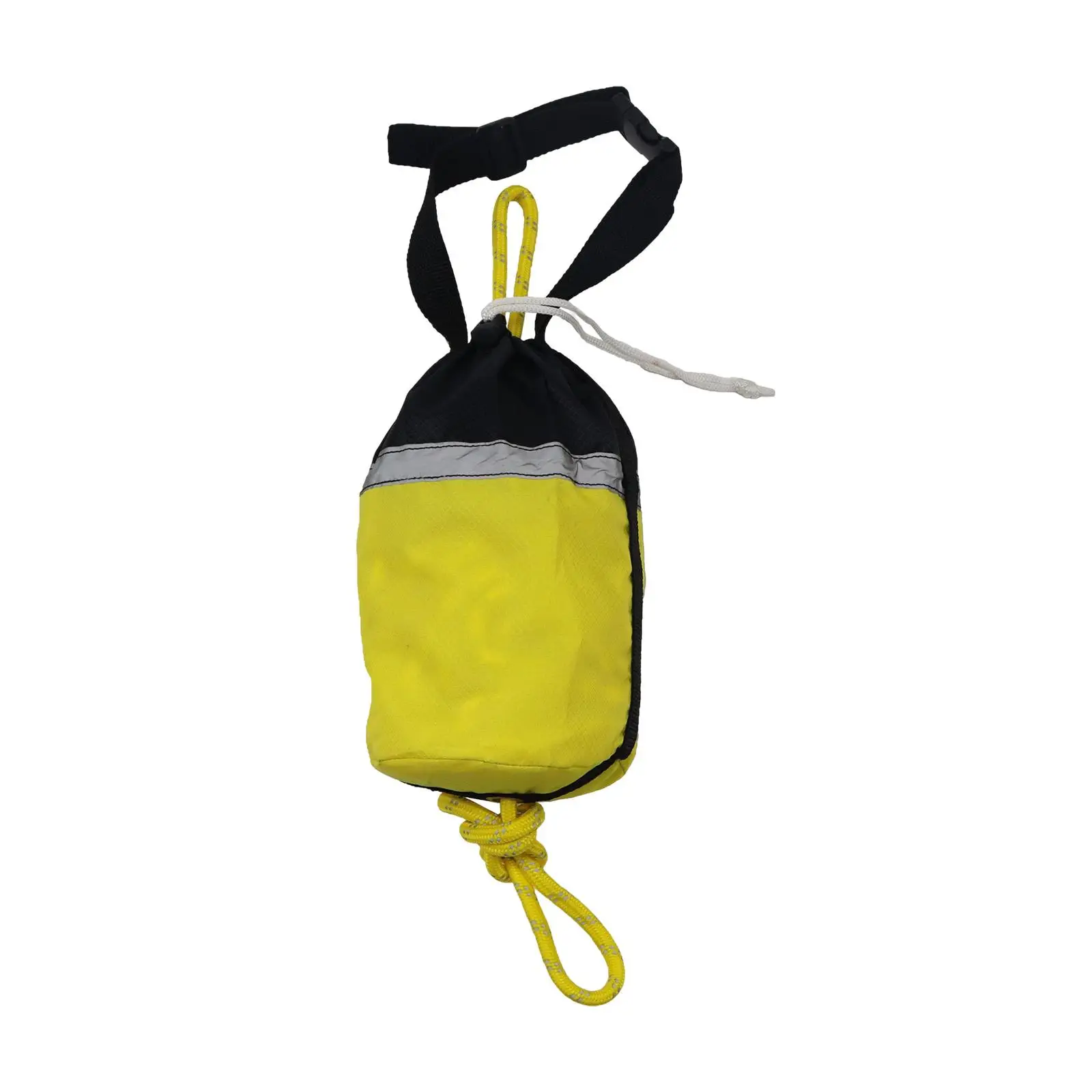Чанта за спасяване на въжето, светоотражающее екипировка за спешни случаи