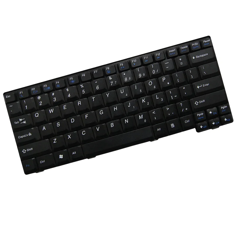Безплатна доставка!! 1 бр. новата стандартна клавиатура за лаптоп Lenovo E49 K49 E49G E49L K49A E4430 E4430A