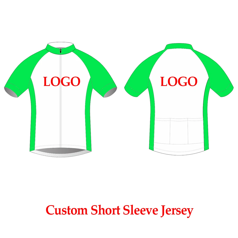 Обичай Колоездене Потници Благородна Велосипедна Риза Велосипед Мтв Джърси Персонализирани Всеки цвят / дизайн Свободен дизайн