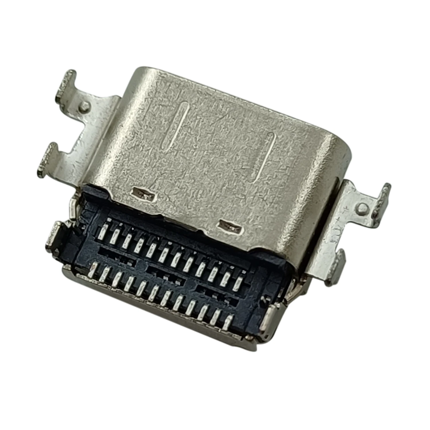 10ШТ Ремонт на Лаптоп USB-C Конектор Захранване Dc Порт за Зареждане на H 6 TPN-Q236 Q238 15-EK 15-EN Лаптоп Type C Конектор Dc