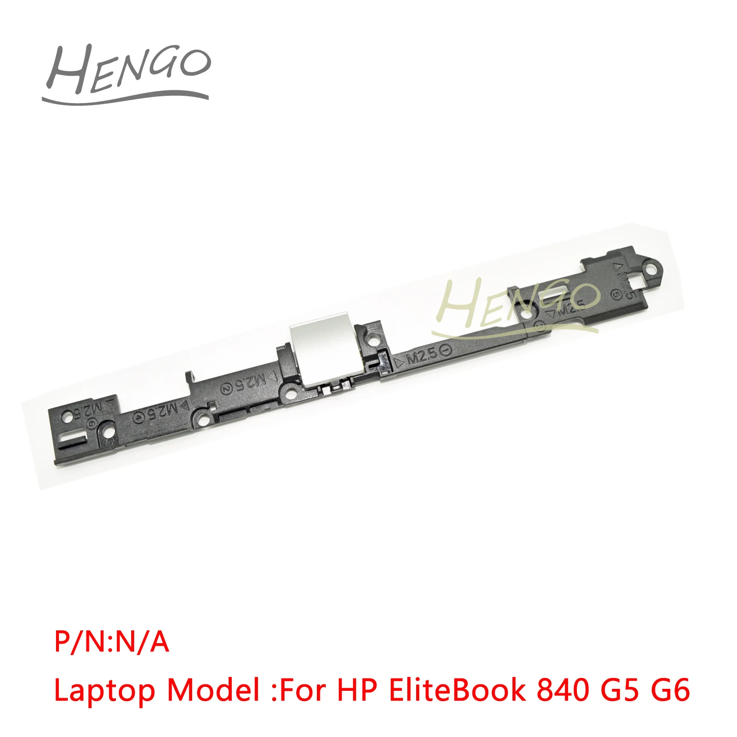 Нова оригинална за HP EliteBook 840 G5 840 G6 делото мрежов порт RJ-45 корпус мрежа врати, сребрист