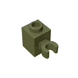 Строителни блокове са Съвместими с LEGO 60475-30241 Техническа поддръжка MOC Аксесоари, резервни Части, Сборен Набор от Тухли направи си САМ
