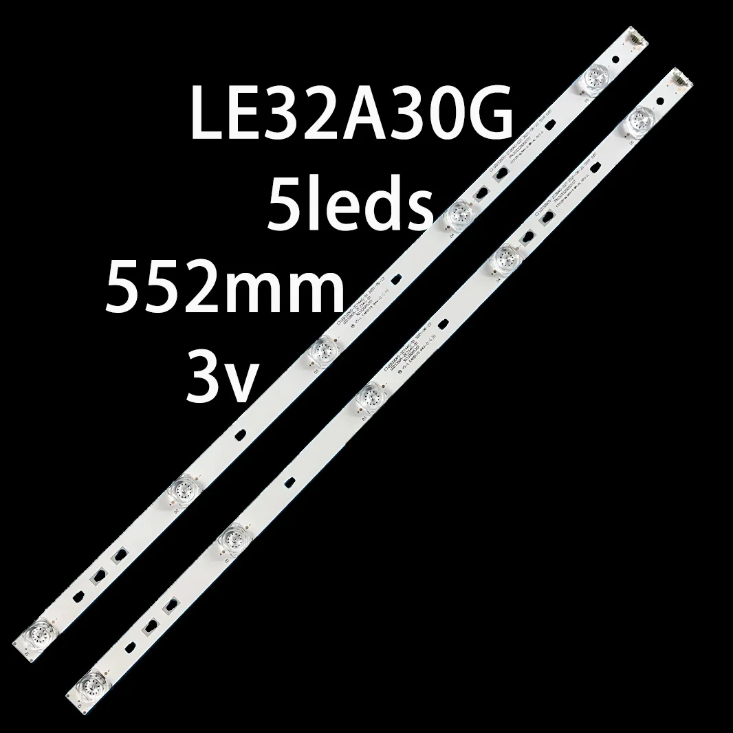 Led панел за LED32D05-ZC14AG-01 ZC23AG-01 ZC15AG-03 32H500GR LE32A30G Z32G3311 F32 N32Y 32K31 LE32AL88A71 LSC320AN09 32K31A