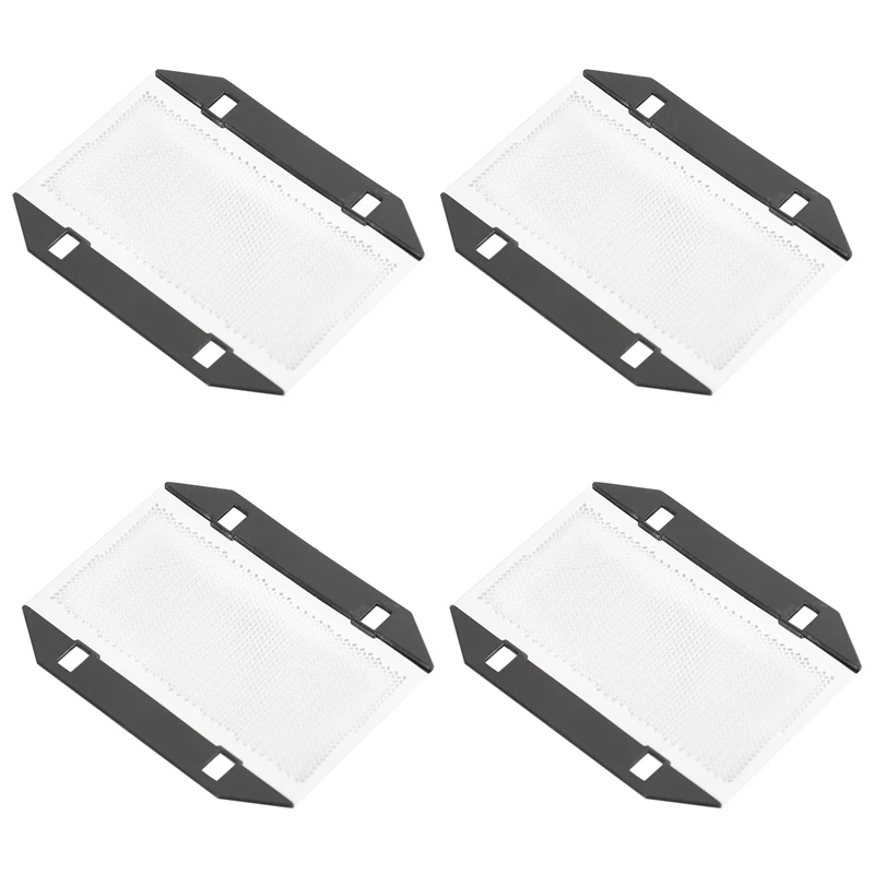 Сменяеми ножове за мъжки електрически самобръсначки 4X Външна фолио за мъжка самобръсначка Panasonic ES9943C ES318 ES329 ES338 365