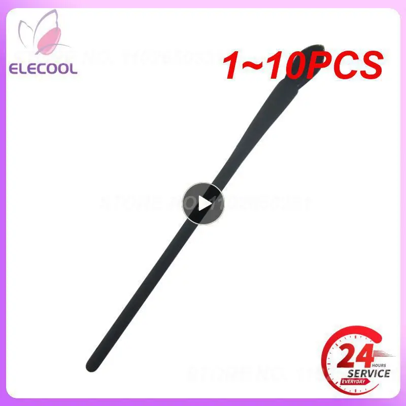 1 ~ 10ШТ многократна употреба на Едро Электрохирургических лезвийных електроди esu електро cautery молив tools 150 мм* 2.36 мм