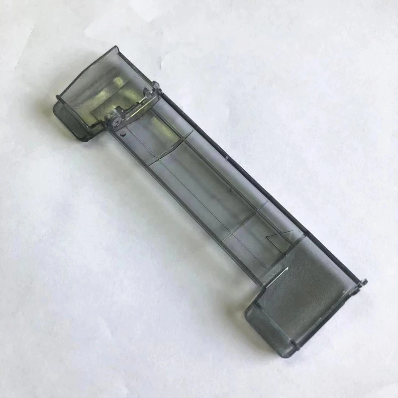 Оригинален Furukawa Fitel S178 178A 178V2 S153 S123 устройство за заваряване влакна корпус Нагревател на фурната/прозрачен капак/прахоустойчив калъф