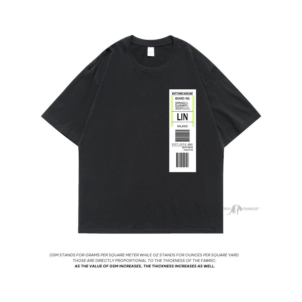 Свободна мъжка тениска с графичен лейбъл улицата дрехи Neploha с писмото принтом, тениски Оверсайз За мъже, летни тениски с къс ръкав 5XL