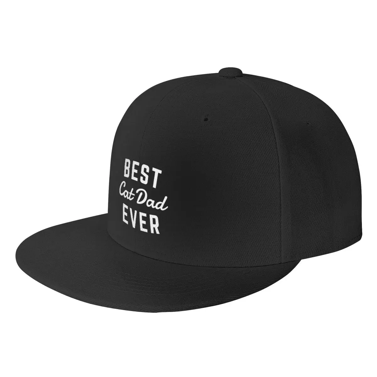 Най-добрата бейзболна шапка за татко котка, черна бейзболна шапка, западните шапки, шапка на луксозна марка, рейв-шапки, дамски Мъжки