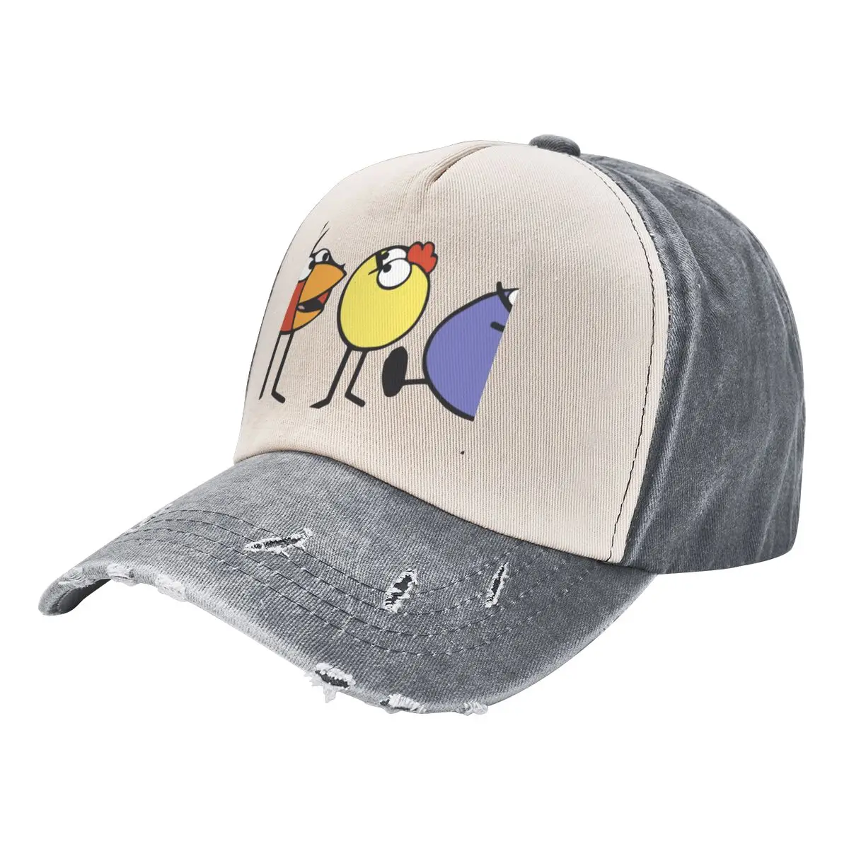 Пийп and the big world wide Ковбойская шапка, шапка за коня, солнцезащитная шапка, Дизайнерски шапка, дамска плажна шапка, мъжки